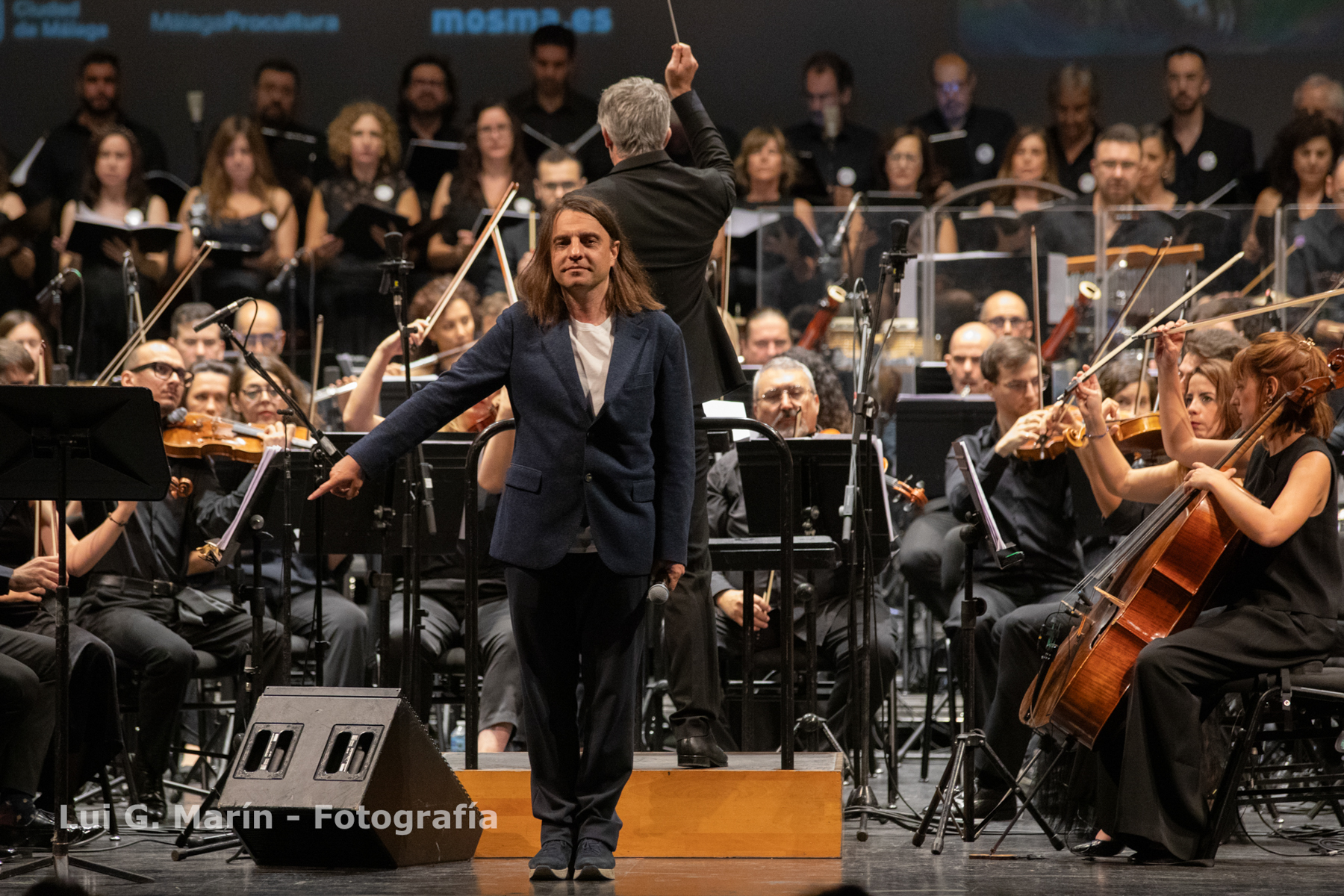 MOSMA Movie Score Málaga 2025